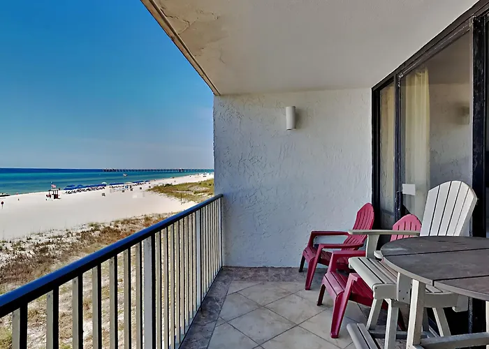 Edgewater Windward 204